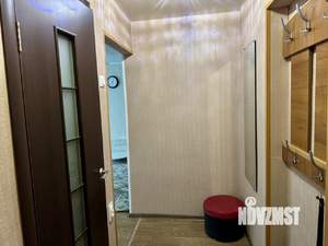 2-к квартира, посуточно, 42м2, 1/5 этаж
