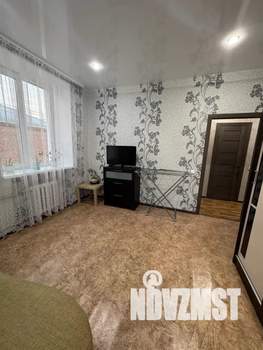 2-к квартира, посуточно, 49м2, 3/4 этаж
