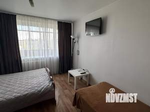 1-к квартира, посуточно, 30м2, 8/9 этаж
