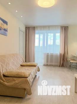 2-к квартира, посуточно, 45м2, 4/5 этаж