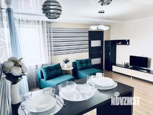 2-к квартира, посуточно, 50м2, 4/9 этаж
