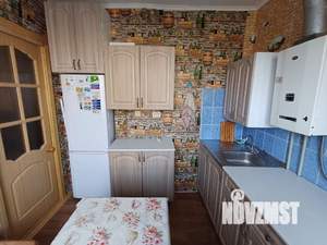 1-к квартира, на длительный срок, 32м2, 4/5 этаж