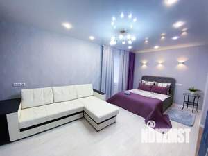 1-к квартира, посуточно, 35м2, 3/5 этаж