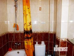 2-к квартира, посуточно, 56м2, 1/1 этаж