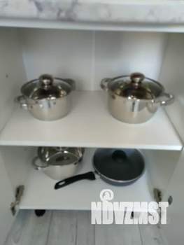 1-к квартира, посуточно, 31м2, 3/5 этаж