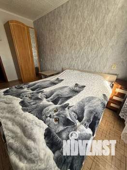 2-к квартира, посуточно, 48м2, 6/9 этаж