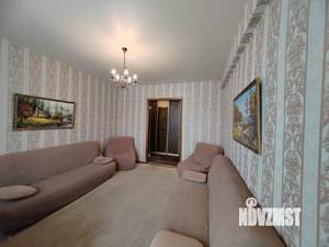 2-к квартира, посуточно, 65м2, 2/5 этаж