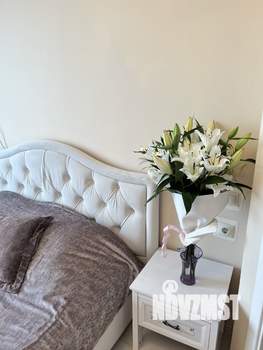 1-к квартира, посуточно, 30м2, 10/10 этаж