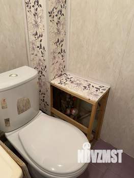 2-к квартира, посуточно, 50м2, 1/1 этаж