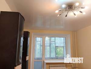 2-к квартира, на длительный срок, 41м2, 2/5 этаж