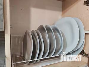 1-к квартира, посуточно, 30м2, 1/9 этаж