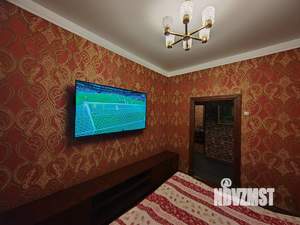 3-к квартира, на длительный срок, 85м2, 4/5 этаж