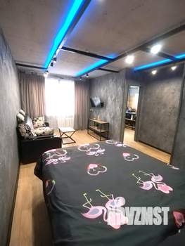 1-к квартира, посуточно, 30м2, 1/6 этаж
