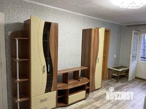 2-к квартира, на длительный срок, 44м2, 4/5 этаж