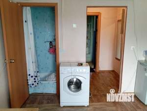 1-к квартира, на длительный срок, 18м2, 5/5 этаж