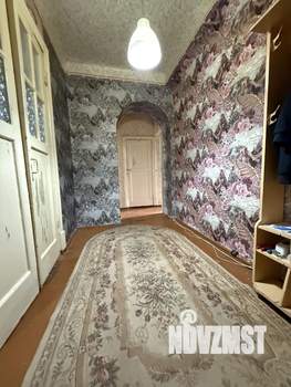 2-к квартира, на длительный срок, 60м2, 4/5 этаж