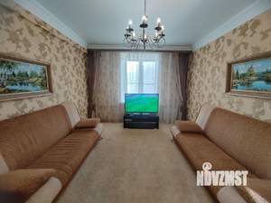 2-к квартира, посуточно, 65м2, 2/5 этаж