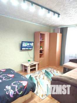 1-к квартира, посуточно, 30м2, 1/5 этаж