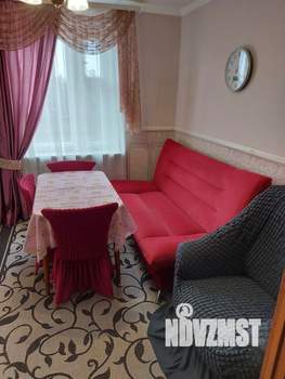 4-к квартира, посуточно, 90м2, 5/10 этаж