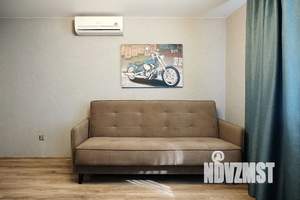 2-к квартира, посуточно, 45м2, 1/3 этаж