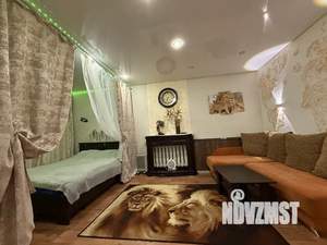 1-к квартира, посуточно, 31м2, 1/5 этаж