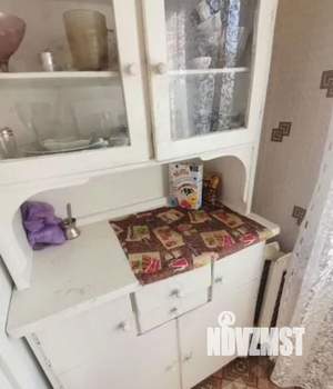 2-к квартира, на длительный срок, 47м2, 3/5 этаж