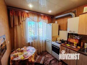 2-к квартира, посуточно, 47м2, 1/1 этаж