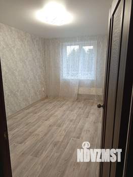 2-к квартира, на длительный срок, 55м2, 2/9 этаж