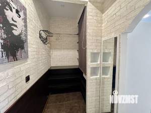 1-к квартира, на длительный срок, 38м2, 2/4 этаж