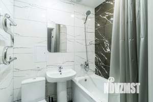 3-к квартира, посуточно, 70м2, 1/3 этаж