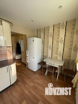 1-к квартира, на длительный срок, 32м2, 3/9 этаж