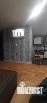 1-к квартира, посуточно, 32м2, 3/5 этаж