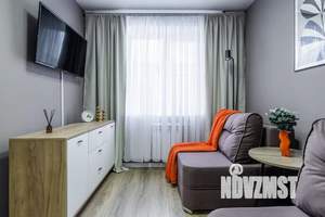 2-к квартира, посуточно, 48м2, 2/5 этаж