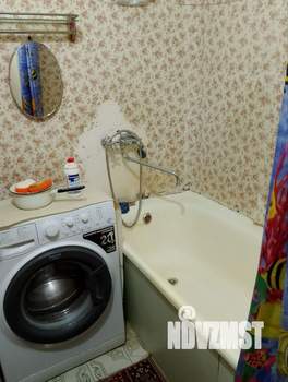 2-к квартира, на длительный срок, 41м2, 3/5 этаж