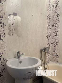 2-к квартира, посуточно, 50м2, 1/1 этаж