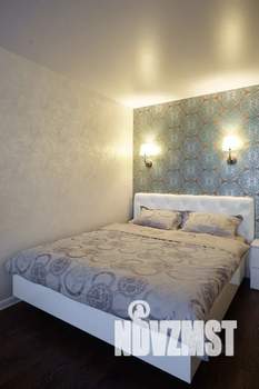 1-к квартира, посуточно, 38м2, 6/9 этаж