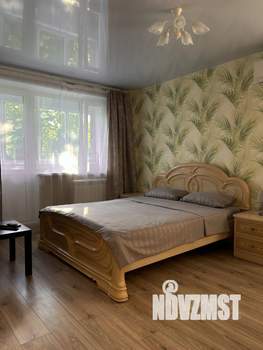 1-к квартира, посуточно, 30м2, 3/5 этаж