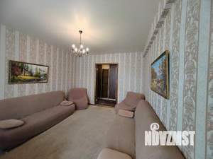 2-к квартира, посуточно, 65м2, 1/1 этаж