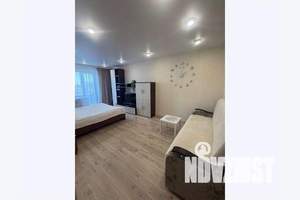 1-к квартира, посуточно, 33м2, 7/9 этаж