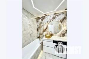 1-к квартира, посуточно, 40м2, 8/10 этаж