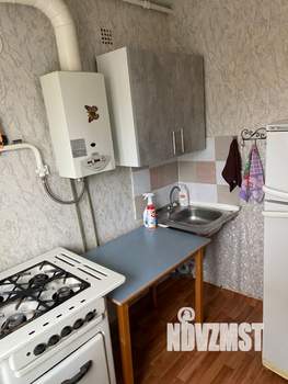 2-к квартира, на длительный срок, 43м2, 2/5 этаж