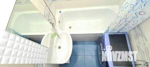 2-к квартира, посуточно, 50м2, 1/1 этаж