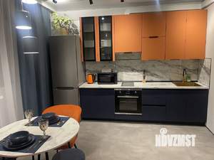 1-к квартира, посуточно, 38м2, 6/14 этаж