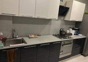 2-к квартира, на длительный срок, 54м2, 4/5 этаж