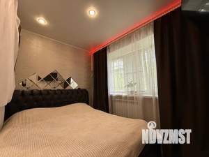 1-к квартира, посуточно, 30м2, 1/5 этаж