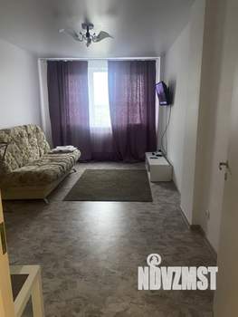 2-к квартира, посуточно, 60м2, 10/10 этаж