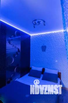 1-к квартира, посуточно, 41м2, 7/9 этаж