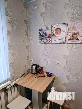 1-к квартира, посуточно, 33м2, 5/5 этаж