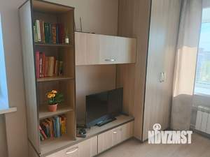 1-к квартира, на длительный срок, 30м2, 5/5 этаж