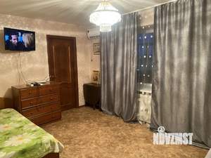 2-к квартира, посуточно, 56м2, 7/10 этаж